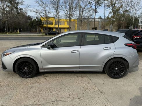 Used 2024 Subaru Impreza 2.0i image 8