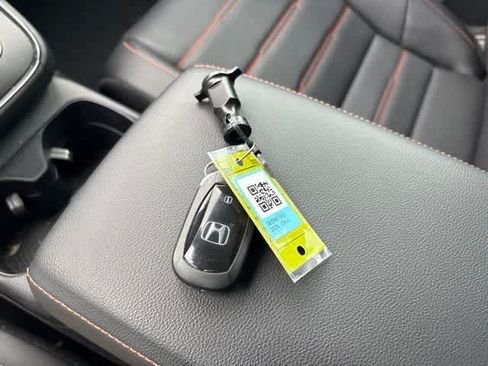 Used 2025 Honda CR-V Sport-L image 26
