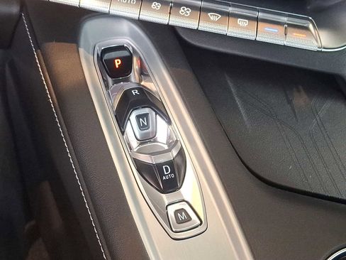 New 2026 Chevrolet Corvette Stingray Coupe w/ 1LT image 13