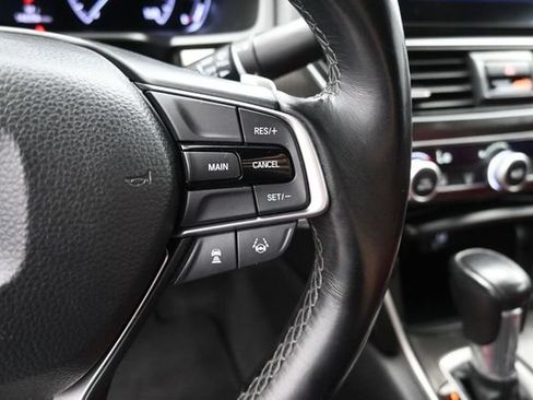 Used 2019 Honda Accord Sport image 7