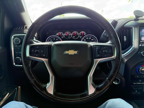 Used 2020 Chevrolet Silverado 2500 LT w/ All Star Edition AWD/4WD image 19