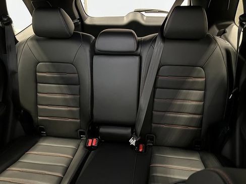 New 2025 Honda CR-V Sport Touring image 31