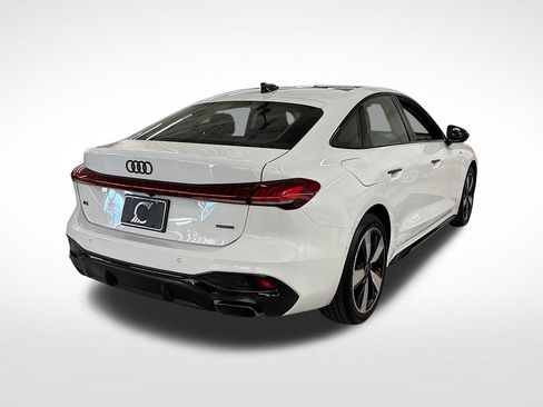 New 2026 Audi A5 2.0T Premium Plus AWD/4WD image 5