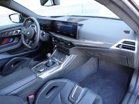 Used 2025 BMW M2 w/ Lighting Package RWD image 26