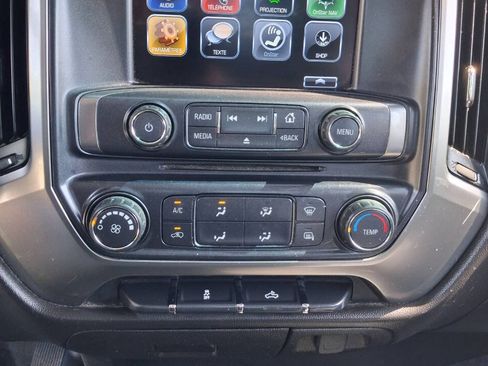 Used 2018 Chevrolet Silverado 1500 LT RWD image 13