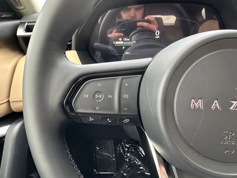 New 2026 MAZDA CX-5 2.5 S w/ Premium Package image 21