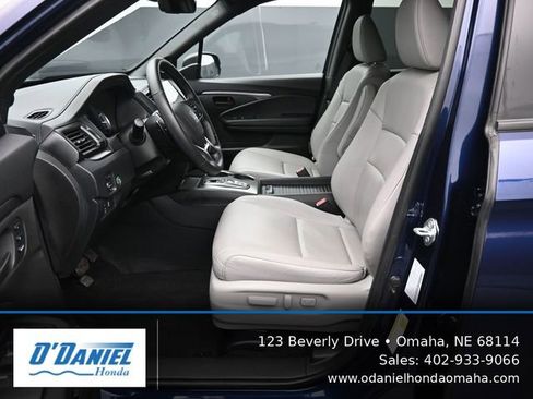 Used 2023 Honda Passport EX-L image 25