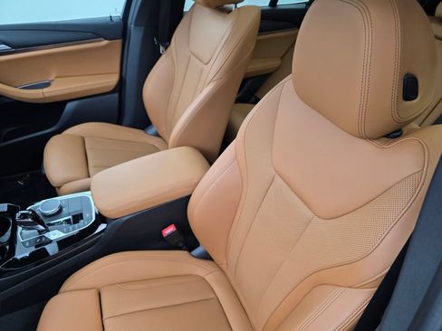 Certified 2023 BMW X3 sDrive30i w/ Convenience Package RWD image 11