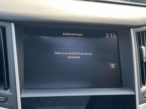 Used 2023 INFINITI Q50 Luxe w/ Cargo Package image 29