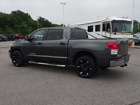 Used 2011 Toyota Tundra 2WD CrewMax w/ SR5 Pkg image 6