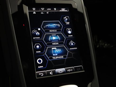 Used 2023 Lamborghini Huracan EVO image 61