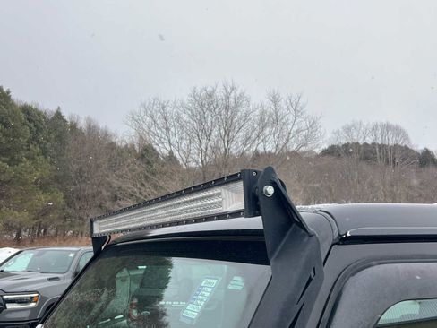 Used 2019 Jeep Wrangler Unlimited Sport S image 26