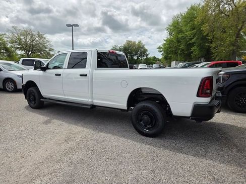 New 2026 RAM 2500 Tradesman image 9