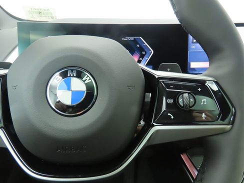 New 2026 BMW X3 xDrive30 w/ Convenience Package image 12