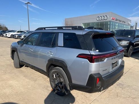 New 2026 Subaru Outback Premium AWD/4WD image 4