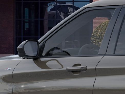 New 2026 Ford Explorer ST-Line RWD image 20