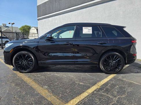 Used 2025 Lincoln Corsair Reserve w/ Equipment Group 202A image 12