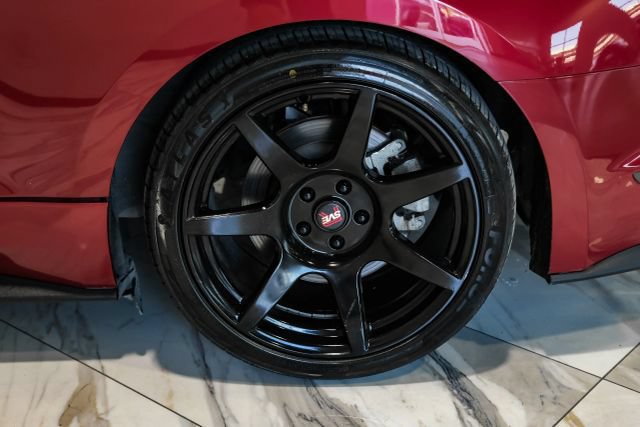 Used 2020 Ford Mustang GT Premium w/ Equipment Group 401A RWD image 41