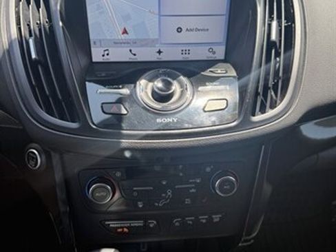 Used 2017 Ford Escape Titanium w/ Equipment Group 301A image 13