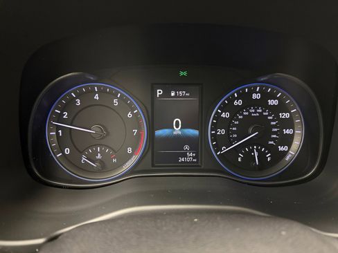 Used 2023 Hyundai Kona SEL w/ Convenience Package image 16