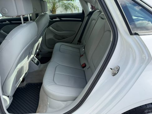 Used 2016 Audi A3 2.0T Premium w/ Audi MMI Navigation Plus image 39