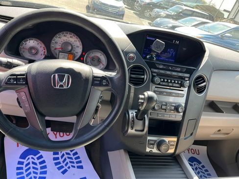 Used 2015 Honda Pilot SE image 12