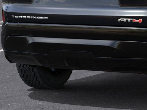New 2026 GMC Terrain AT4 image 14