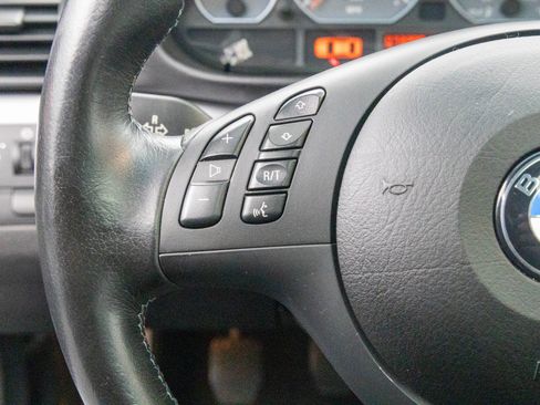 Used 2003 BMW M3 Coupe RWD image 9