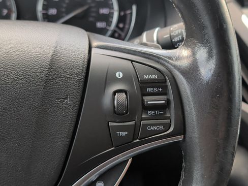 Used 2018 Acura MDX w/ Advance & Entertainment Pac FWD image 15
