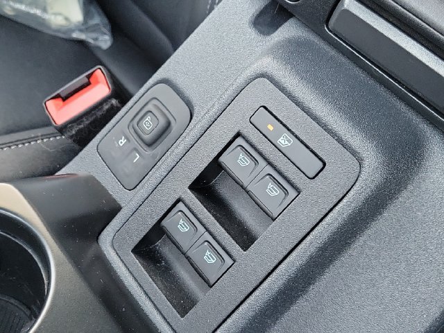 Used 2025 Ford Bronco Big Bend AWD/4WD image 33