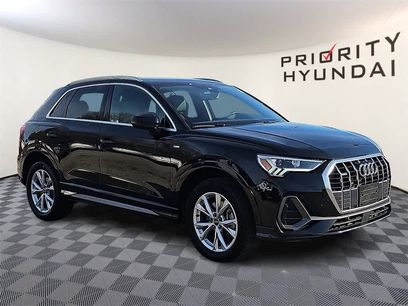Used 2024 Audi Q3 2.0T Premium