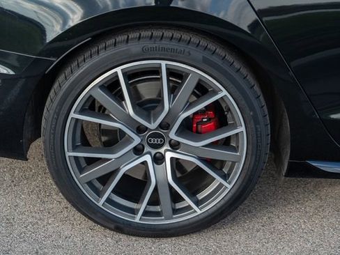 Used 2023 Audi S4 Prestige image 12