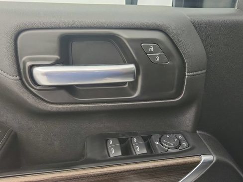 Certified 2022 Chevrolet Silverado 2500 LT RWD image 21