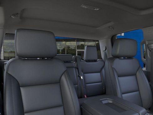 New 2026 Chevrolet Silverado 2500 W/T w/ WT Convenience Package image 25