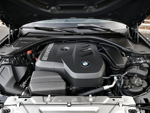 New 2026 BMW 330i Sedan w/ M Sport Package image 30