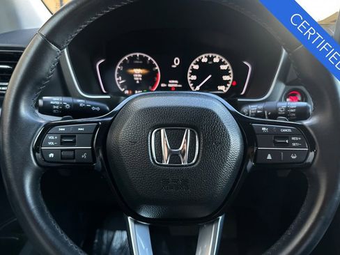 Certified 2023 Honda Pilot EX-L image 27