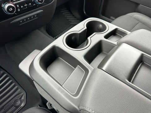 New 2025 GMC Sierra 3500 SLE w/ Preferred Package image 33