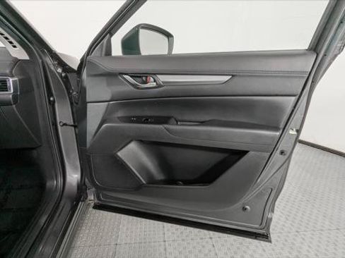 Used 2023 MAZDA CX-5 AWD 2.5 S image 23