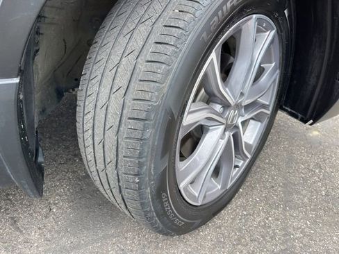 Used 2022 Honda CR-V Touring image 21