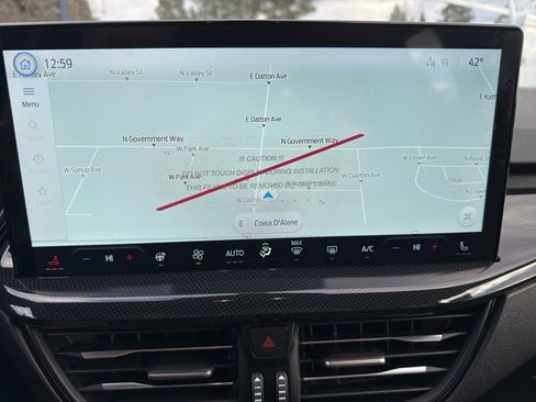 New 2026 Ford Escape ST-Line w/ Tech Pack #1 image 30