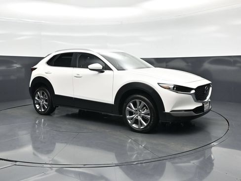 Used 2023 MAZDA CX-30 AWD 2.5 S w/ Preferred Package image 9