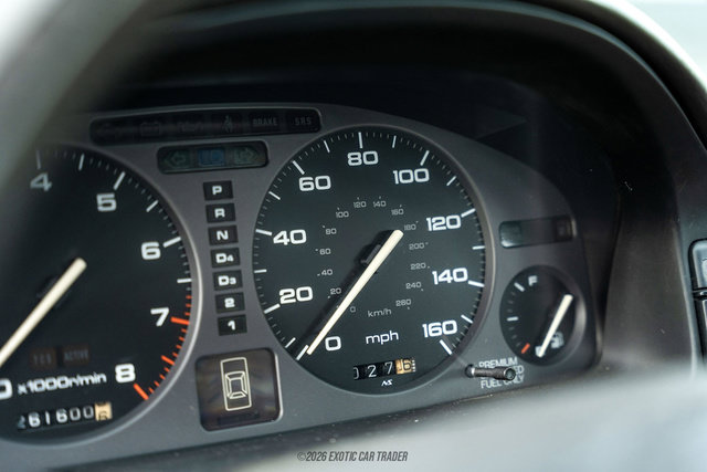 Used 1994 Acura Legend GS FWD image 39