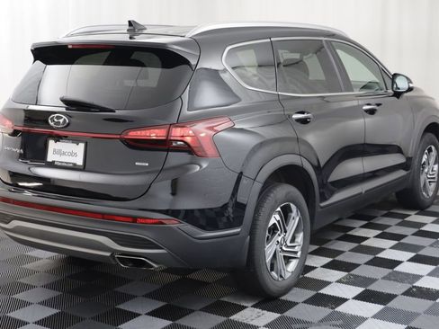 Used 2023 Hyundai Santa Fe SEL w/ Cargo Package AWD/4WD image 18