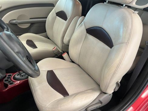 Used 2005 Chrysler PT Cruiser Touring image 11