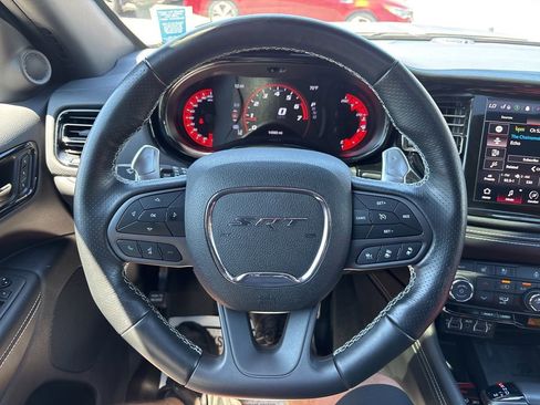 Used 2023 Dodge Durango SRT Hellcat AWD/4WD image 29