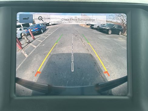 Used 2022 RAM 1500 Big Horn image 33