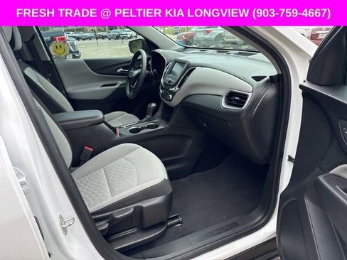 Used 2020 Chevrolet Equinox LS w/ LS Convenience Package image 10