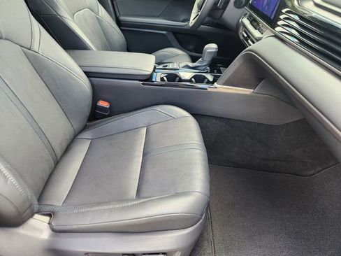Certified 2025 Toyota Camry XSE w/ Premium Package FWD image 14