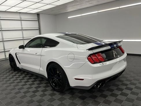 Used 2017 Ford Mustang Shelby GT350 w/ Electronics Package image 20