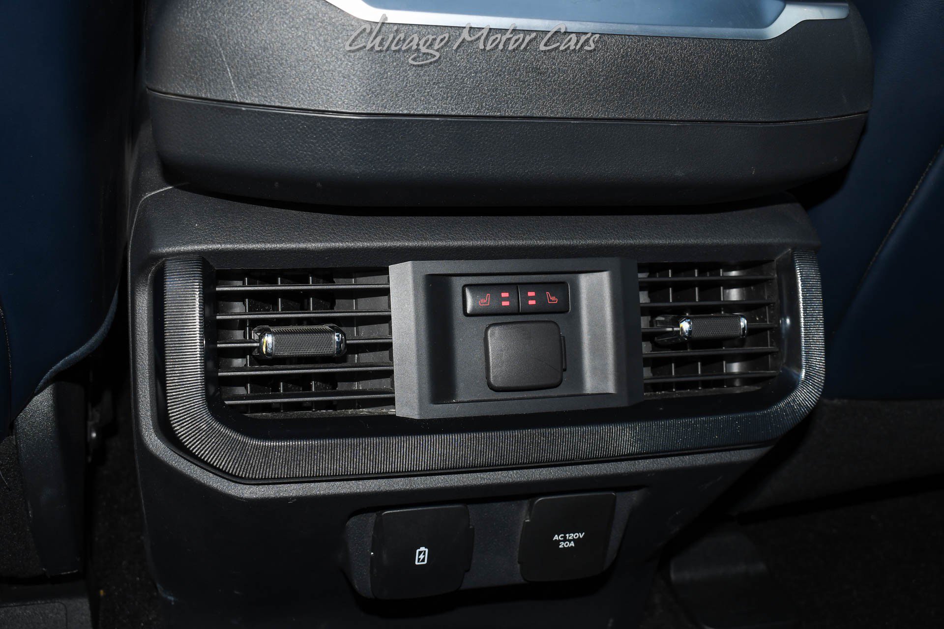 Used 2021 Ford F150 Raptor w/ Raptor 37 Performance Package AWD/4WD image 26